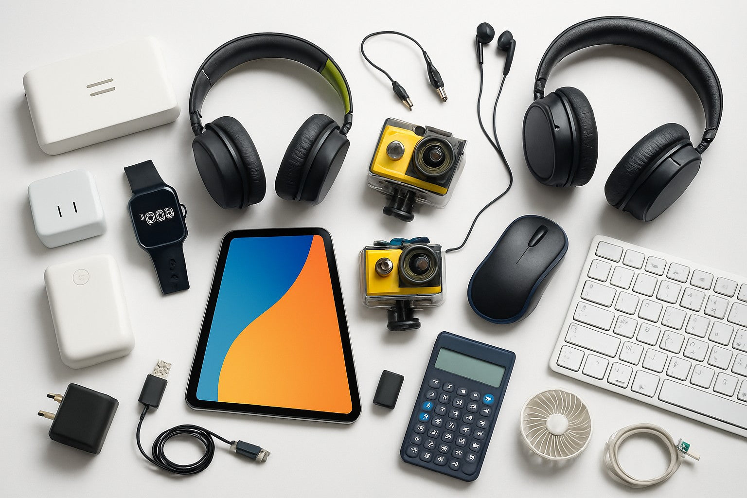 Gadgets