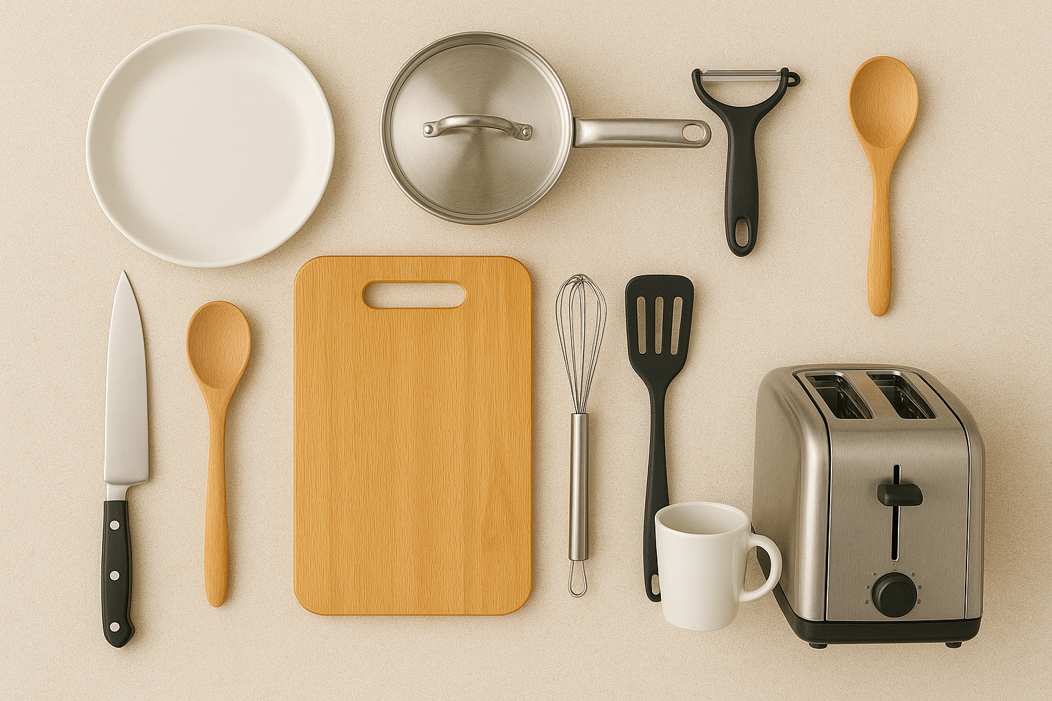Home & Kitchen